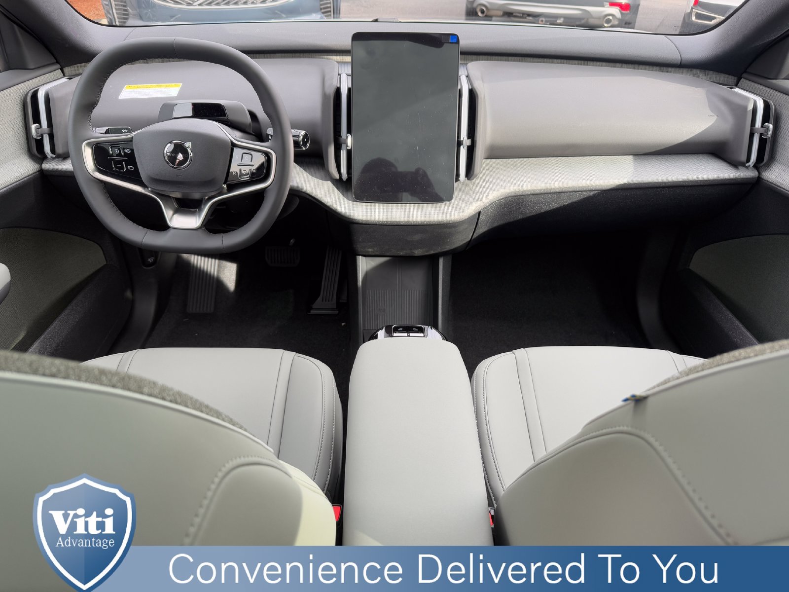 New 2026 Volvo EX30 Cross Country Ultra w/ Protection Package Premier AWD/4WD image 2