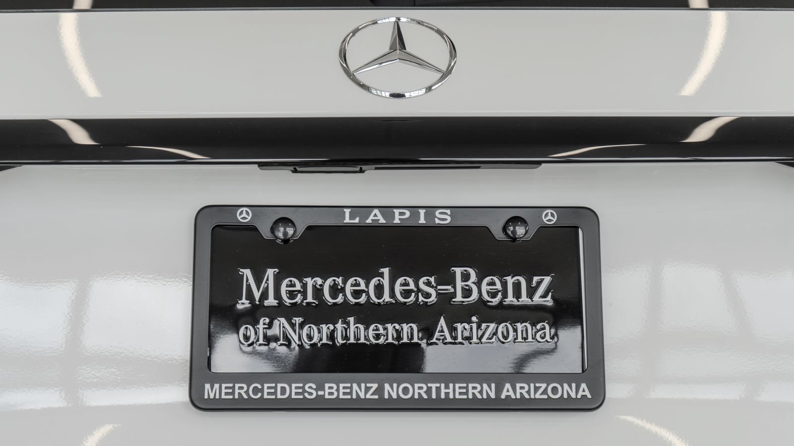 New 2026 Mercedes-Benz GLC 43 AMG 4MATIC image 15
