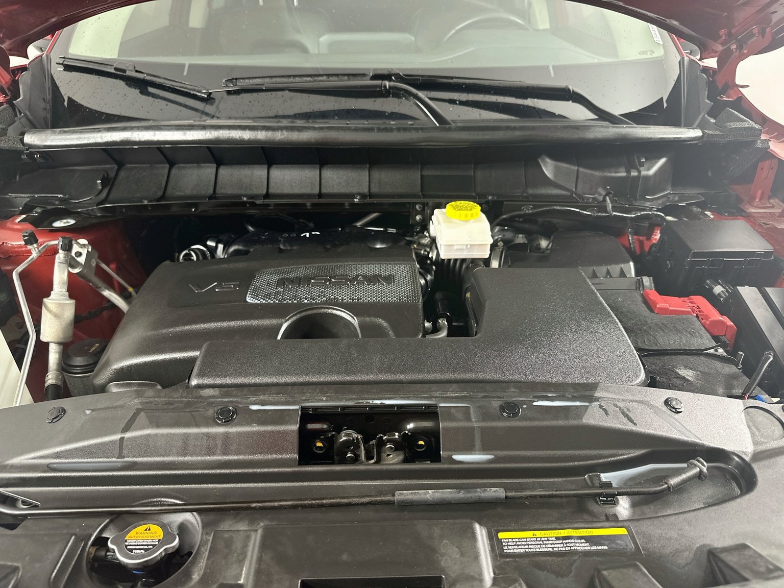 Certified 2024 Nissan Pathfinder SL AWD/4WD image 30