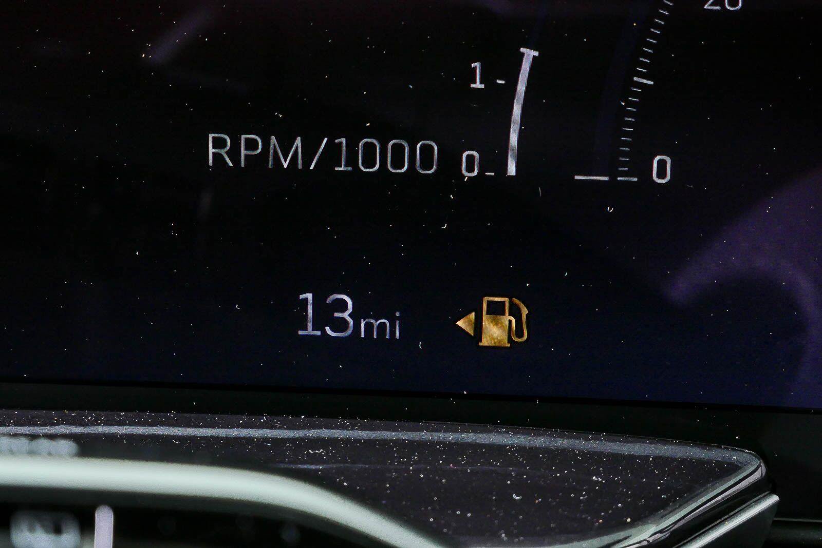 New 2026 Cadillac Escalade Sport w/ Touring Package AWD/4WD image 12