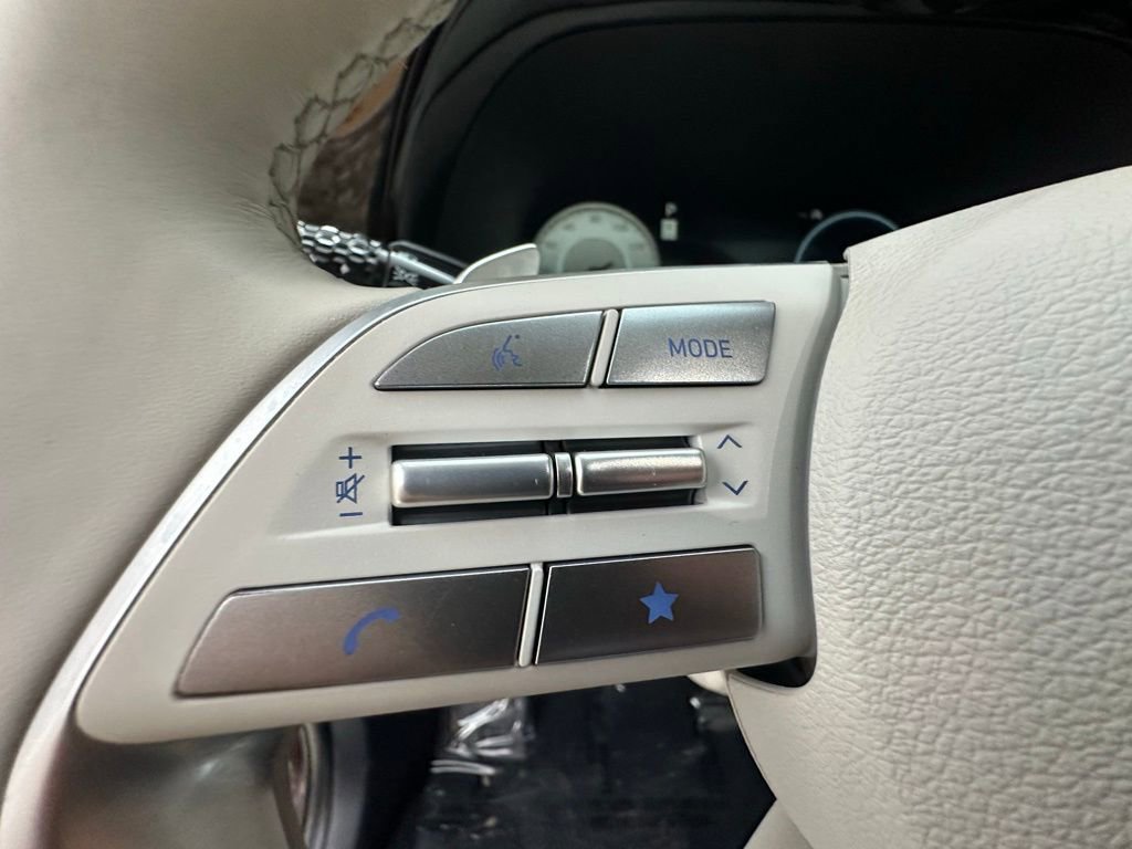 Certified 2023 Hyundai Palisade Limited image 25