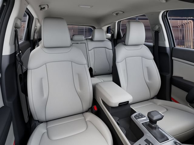 New 2026 Kia Sportage EX FWD image 15