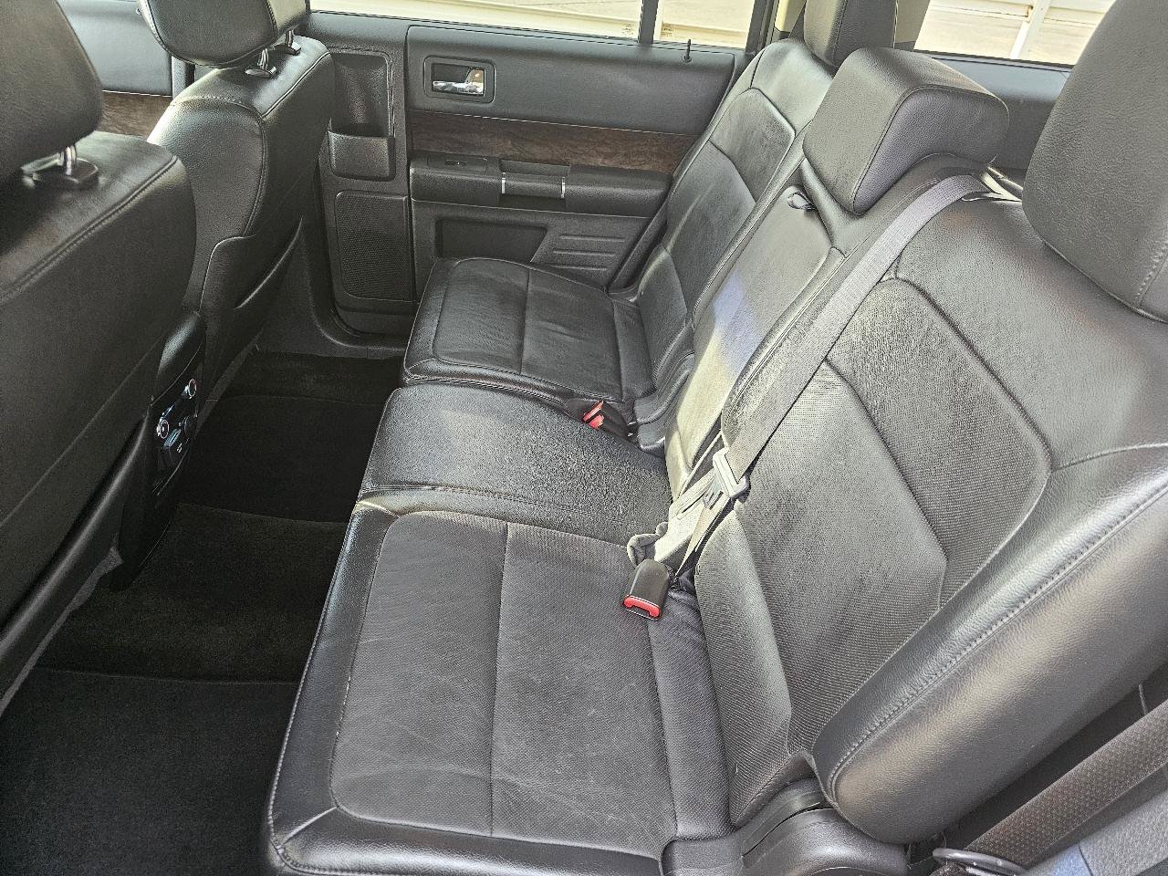 Used 2015 Ford Flex Limited FWD image 12