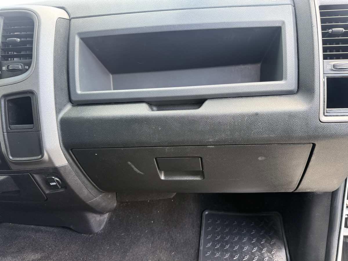 Used 2014 RAM 1500 Tradesman w/ Popular Equipment Group RWD image 39