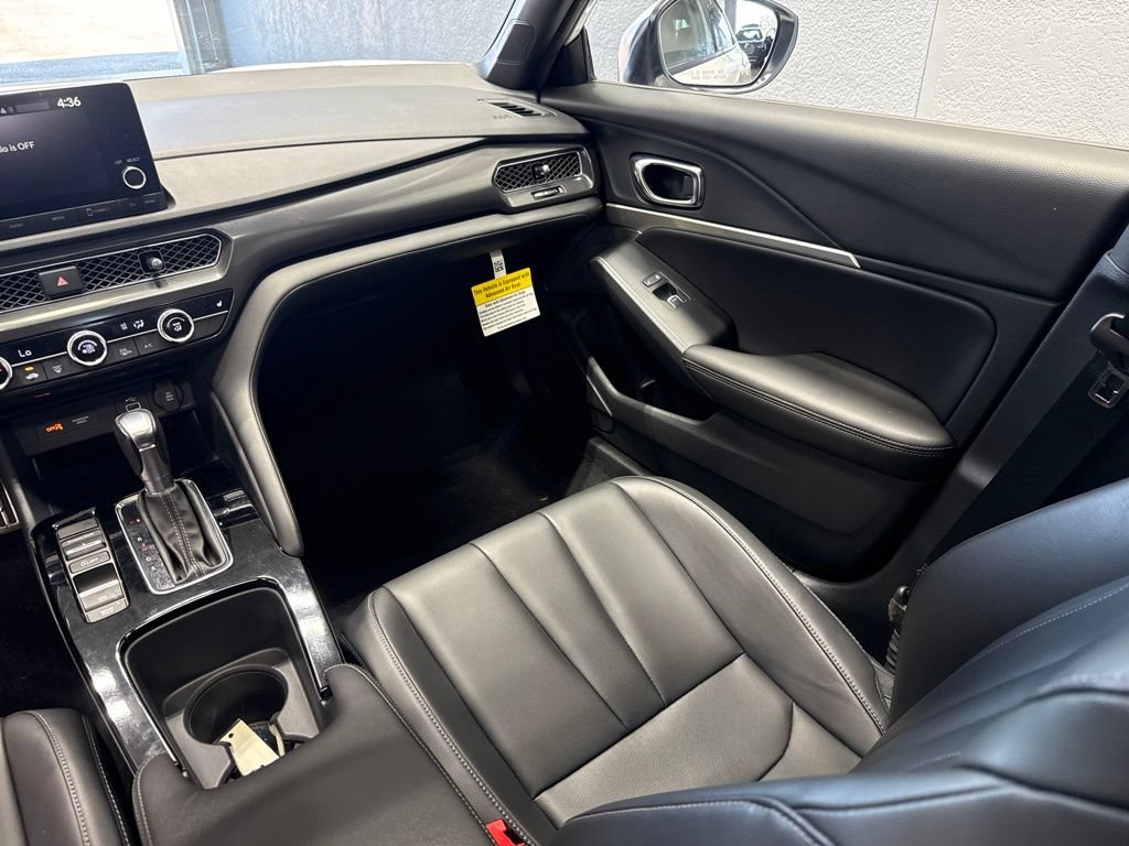 Used 2025 Acura Integra A-Spec FWD image 23