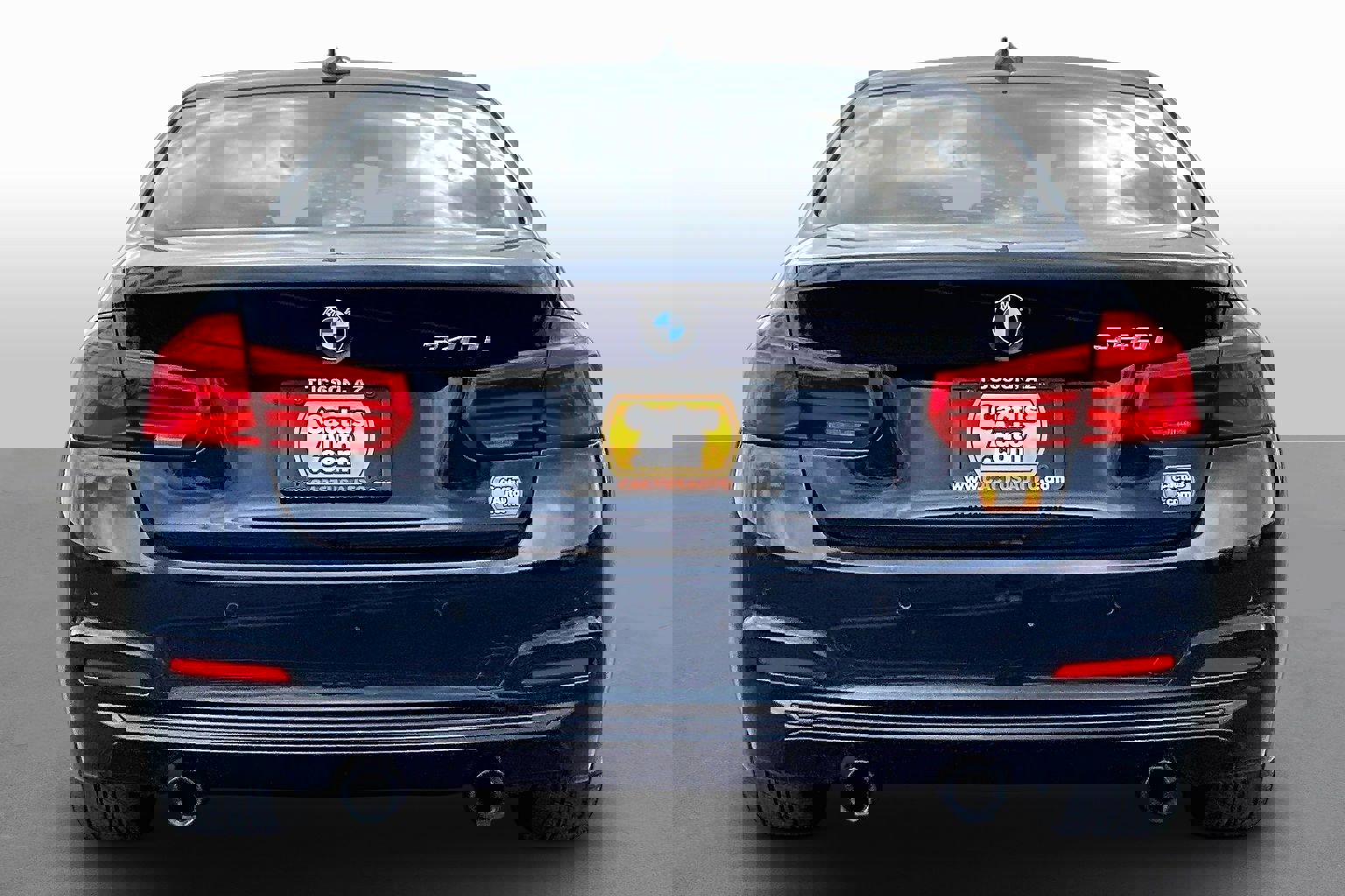 Used 2016 BMW 340i Sedan image 4