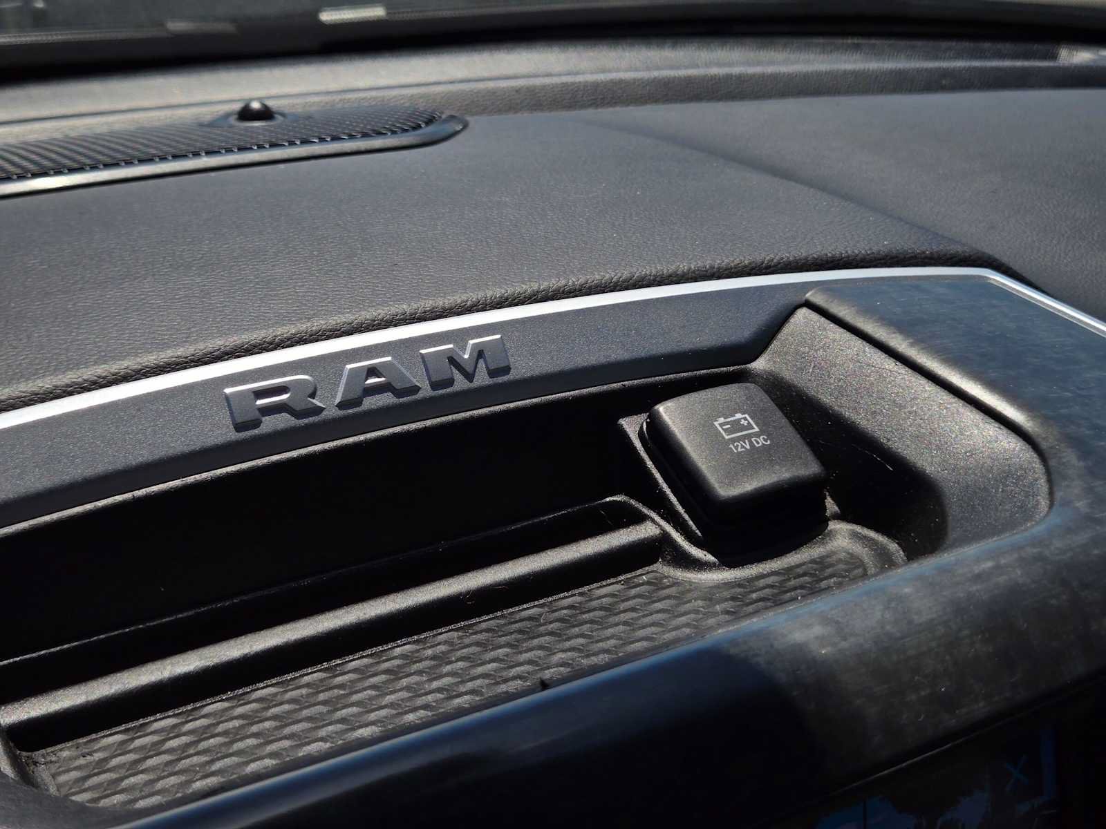 Used 2021 RAM 1500 Big Horn AWD/4WD image 34