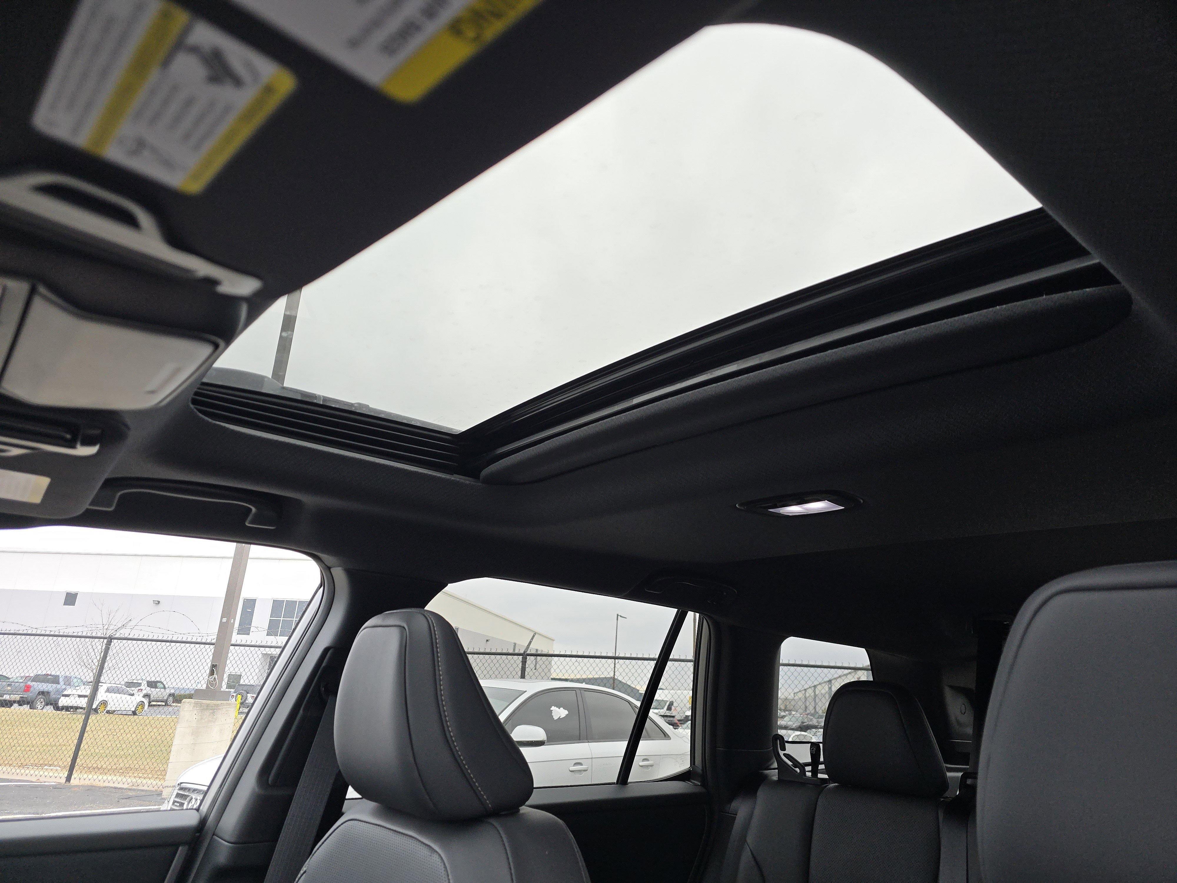 New 2026 Subaru Outback Limited image 19