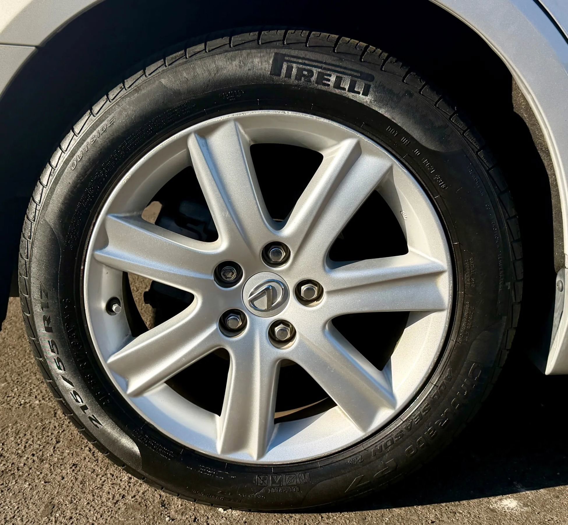 Used 2009 Lexus ES 350 image 6