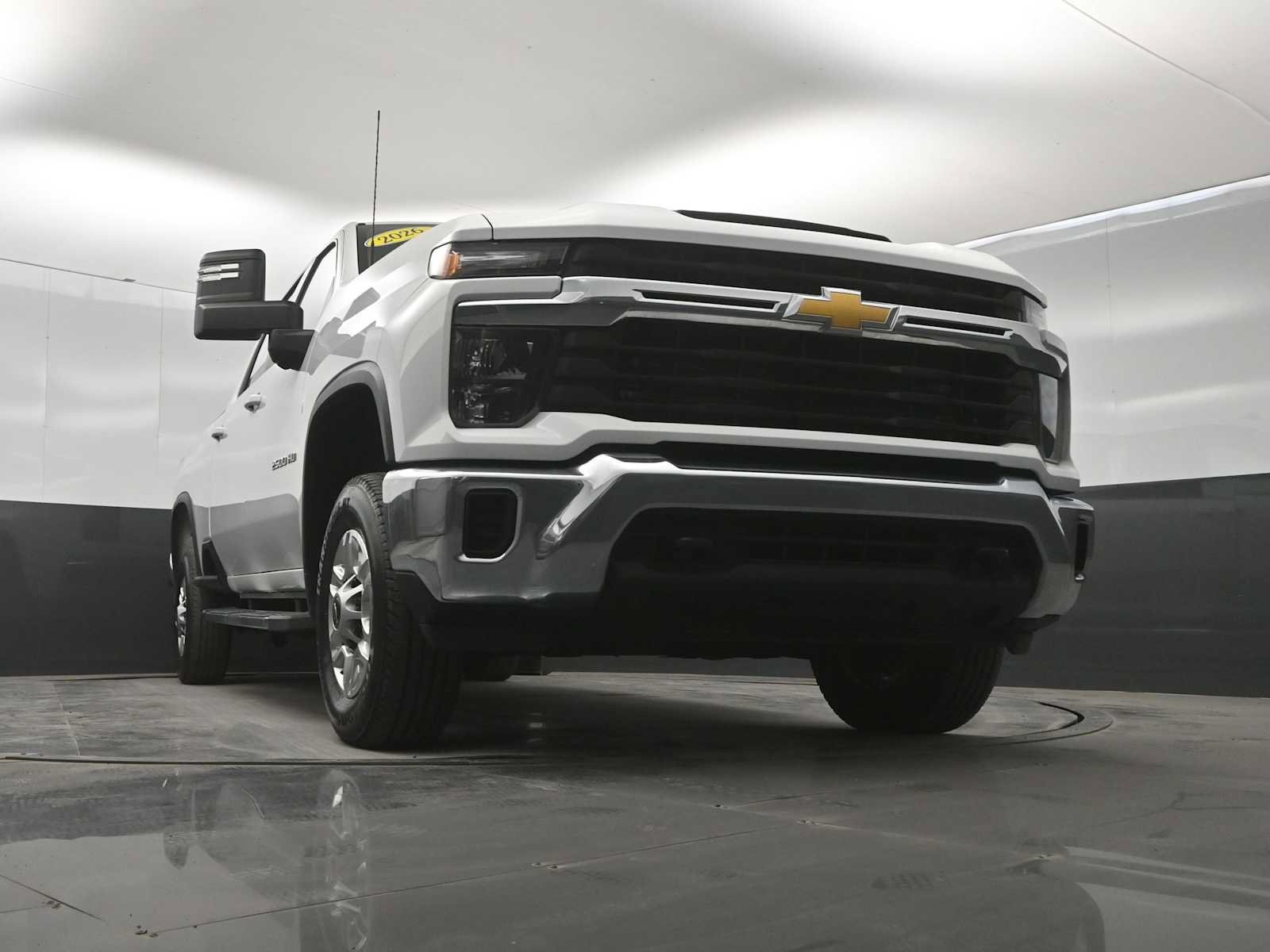 Used 2026 Chevrolet Silverado 2500 LT AWD/4WD image 40