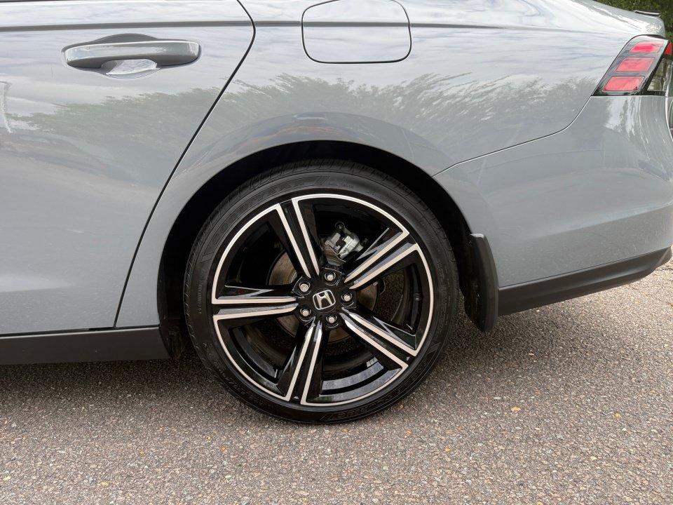 Used 2026 Honda Accord Sport image 22