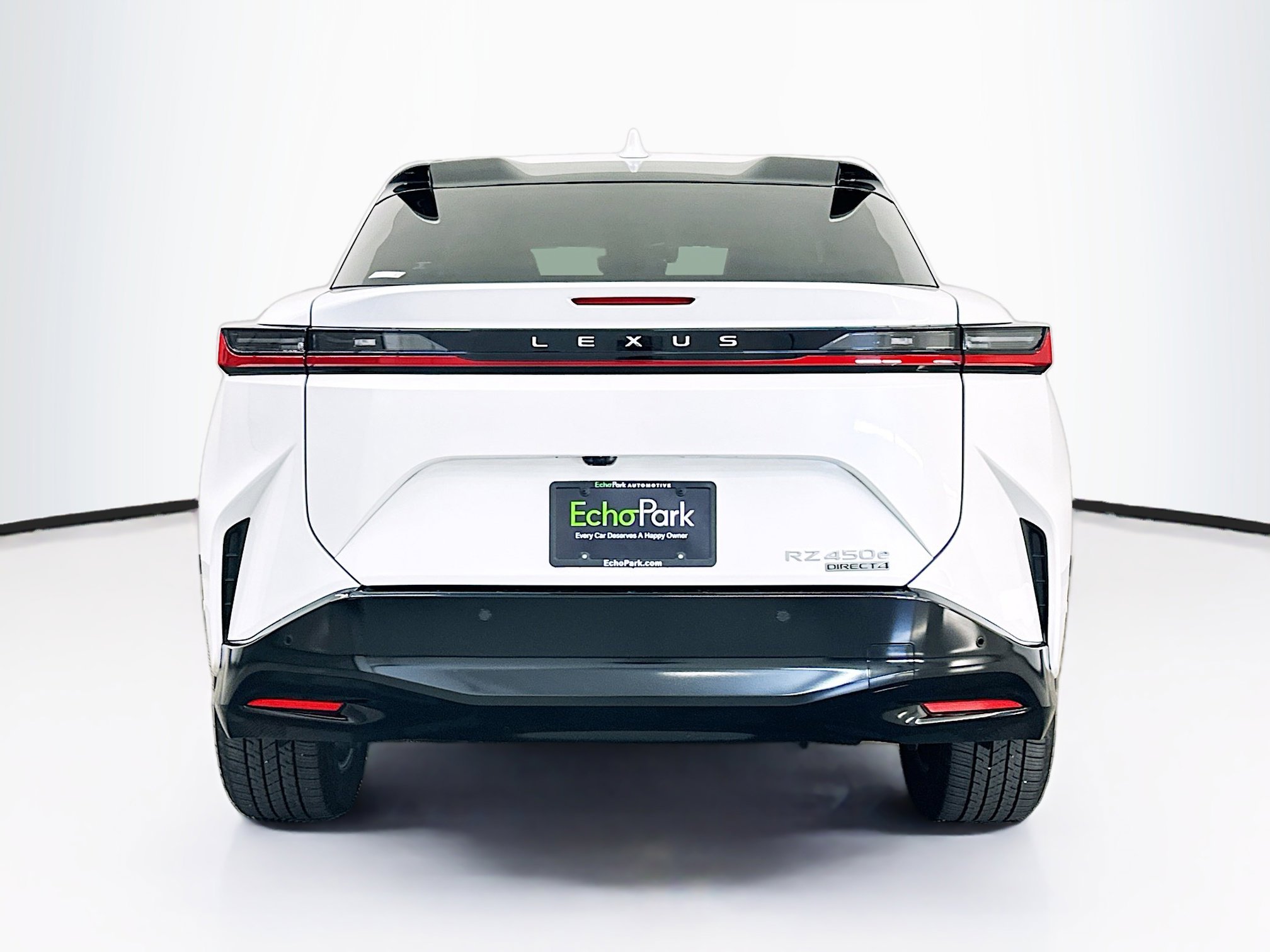 Used 2023 Lexus RZ 450e Premium w/ Technology Package AWD/4WD image 7