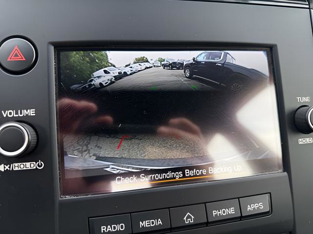 Used 2022 Subaru WRX AWD/4WD image 18