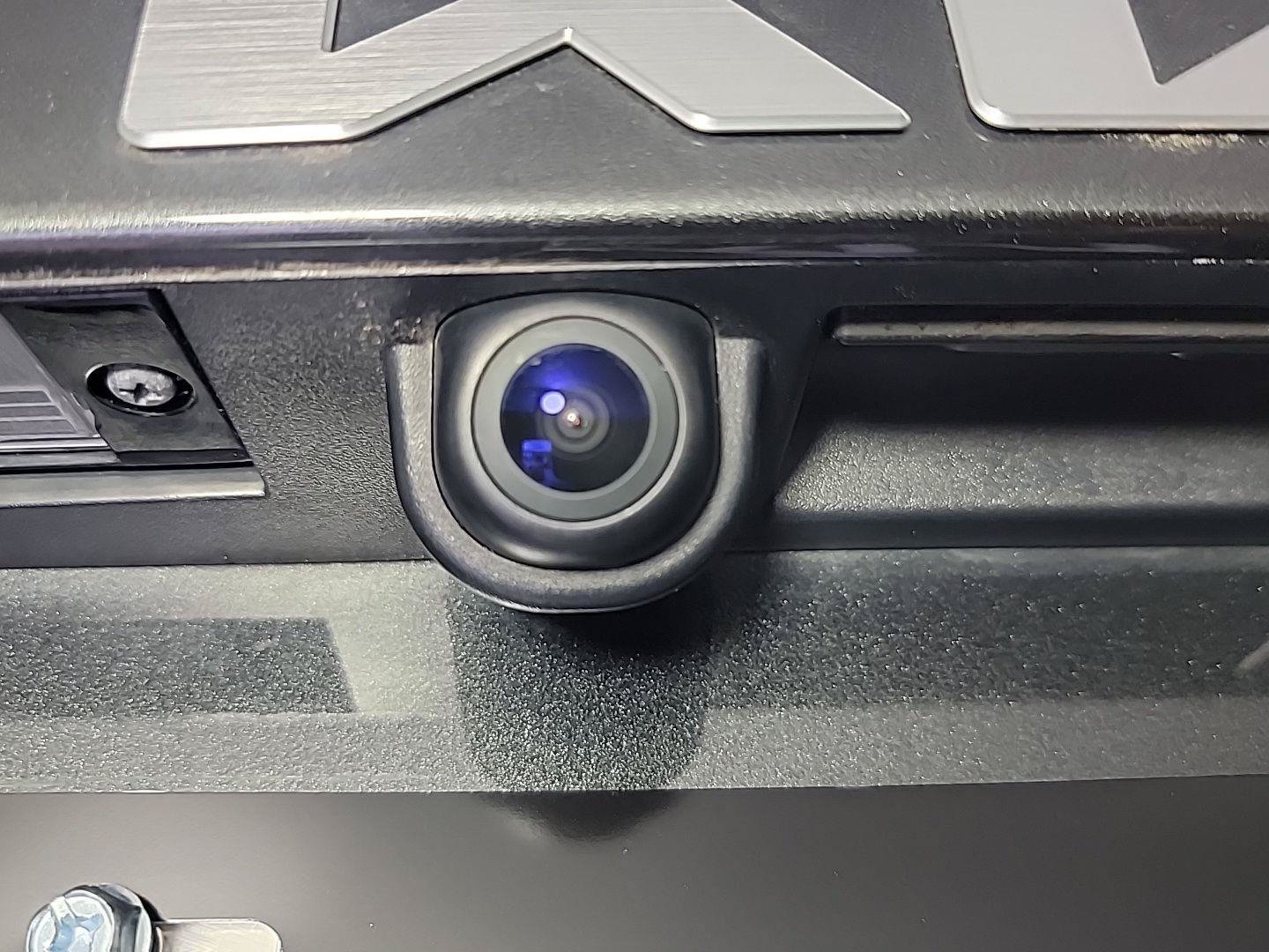 Certified 2023 Kia Niro EX FWD image 8