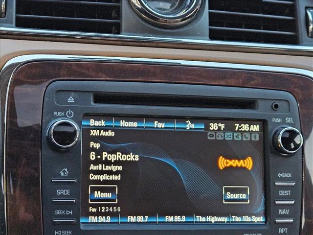 Used 2014 Buick Enclave Premium w/ Trailering Provision Package image 19