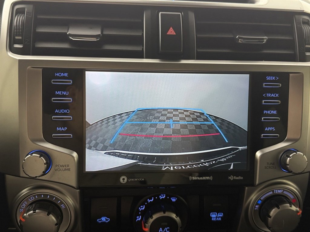 Used 2020 Toyota 4Runner SR5 Premium w/ Moonroof Package image 25