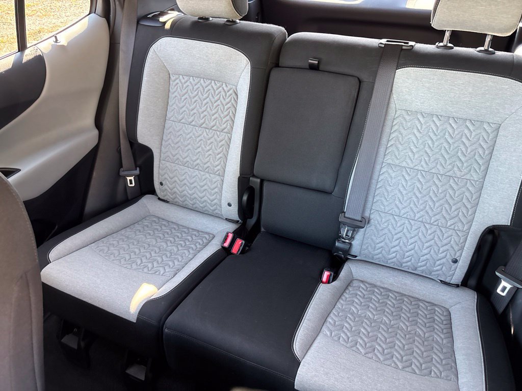 Used 2022 Chevrolet Equinox LS w/ LS Convenience Package FWD image 20