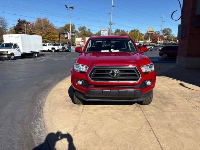 Used 2023 Toyota Tacoma SR5 image 9