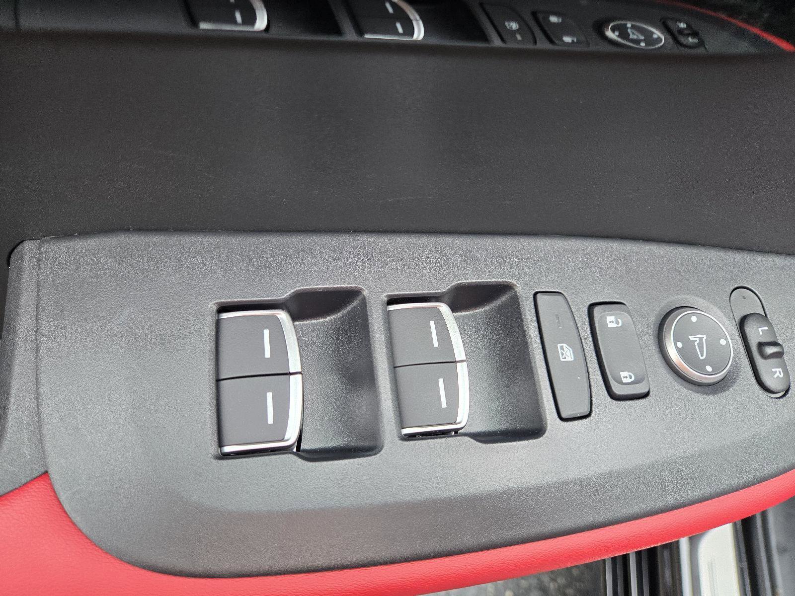 Certified 2025 Acura ADX A-Spec image 19