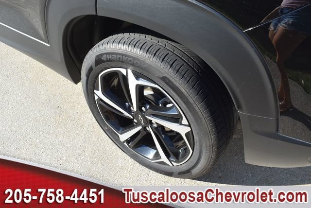 Certified 2022 Chevrolet TrailBlazer RS w/ Convenience Package FWD image 14