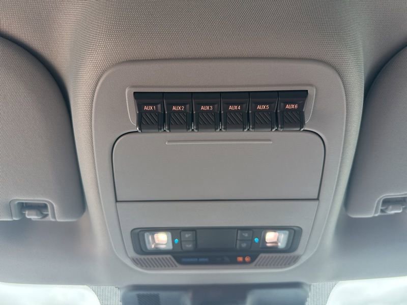 New 2025 Ford F350 XLT image 33