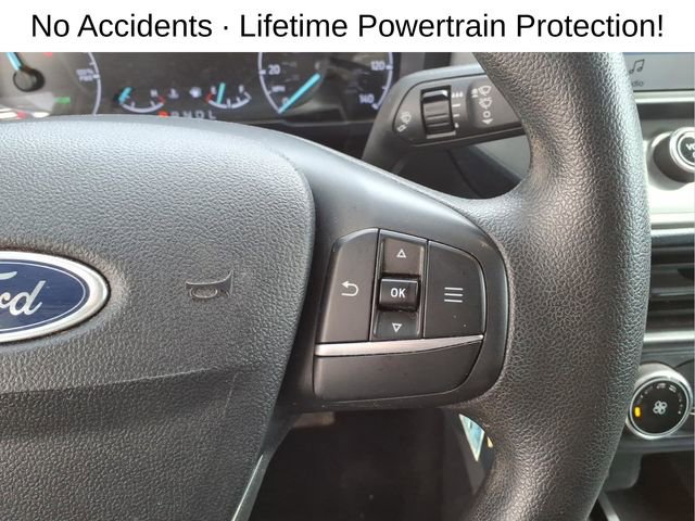 Used 2022 Ford Maverick XL image 17