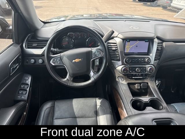 Used 2019 Chevrolet Suburban LT image 20