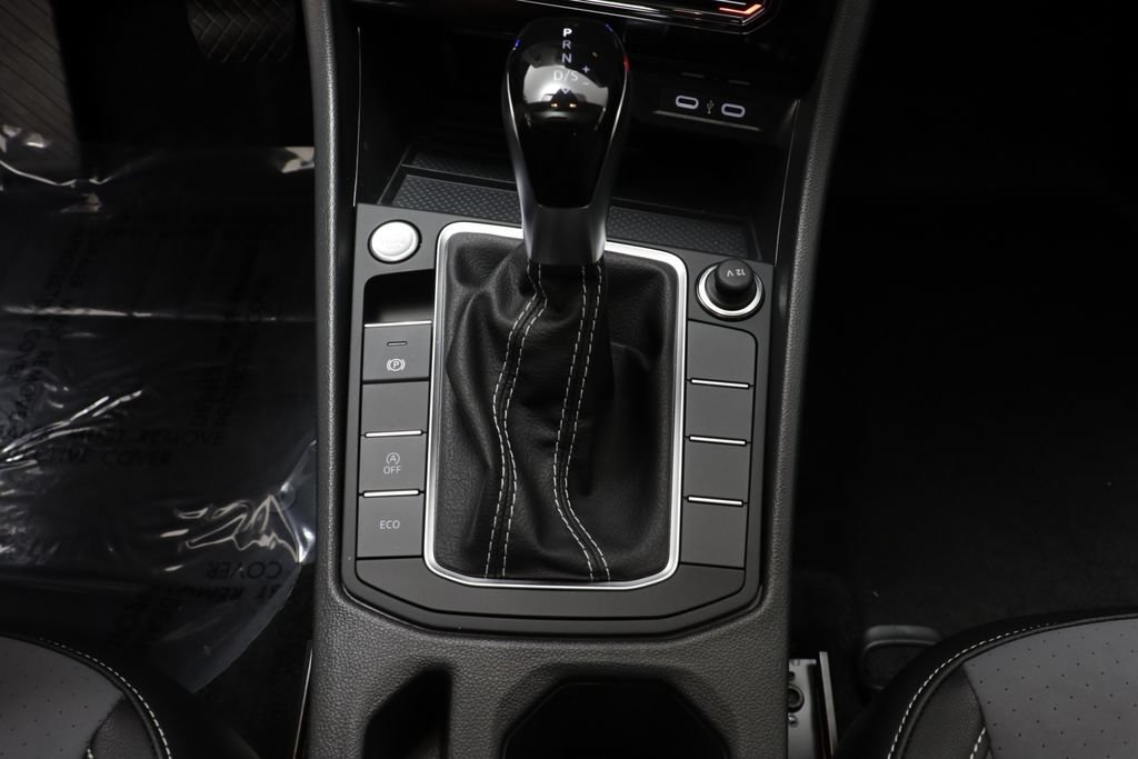 New 2027 Volkswagen Jetta SE FWD image 13