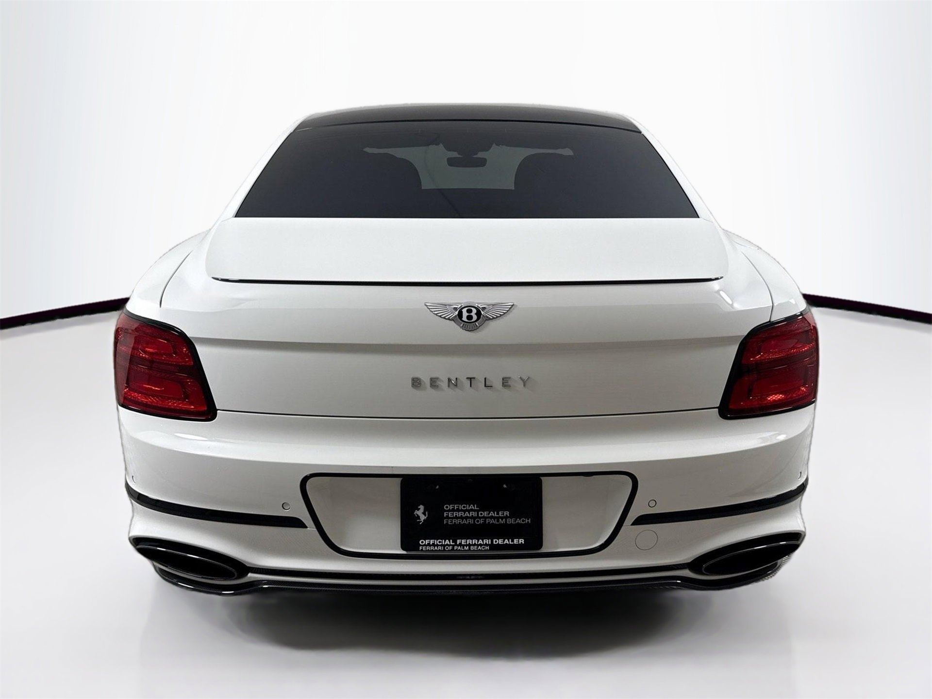 Used 2023 Bentley Flying Spur W12 image 6