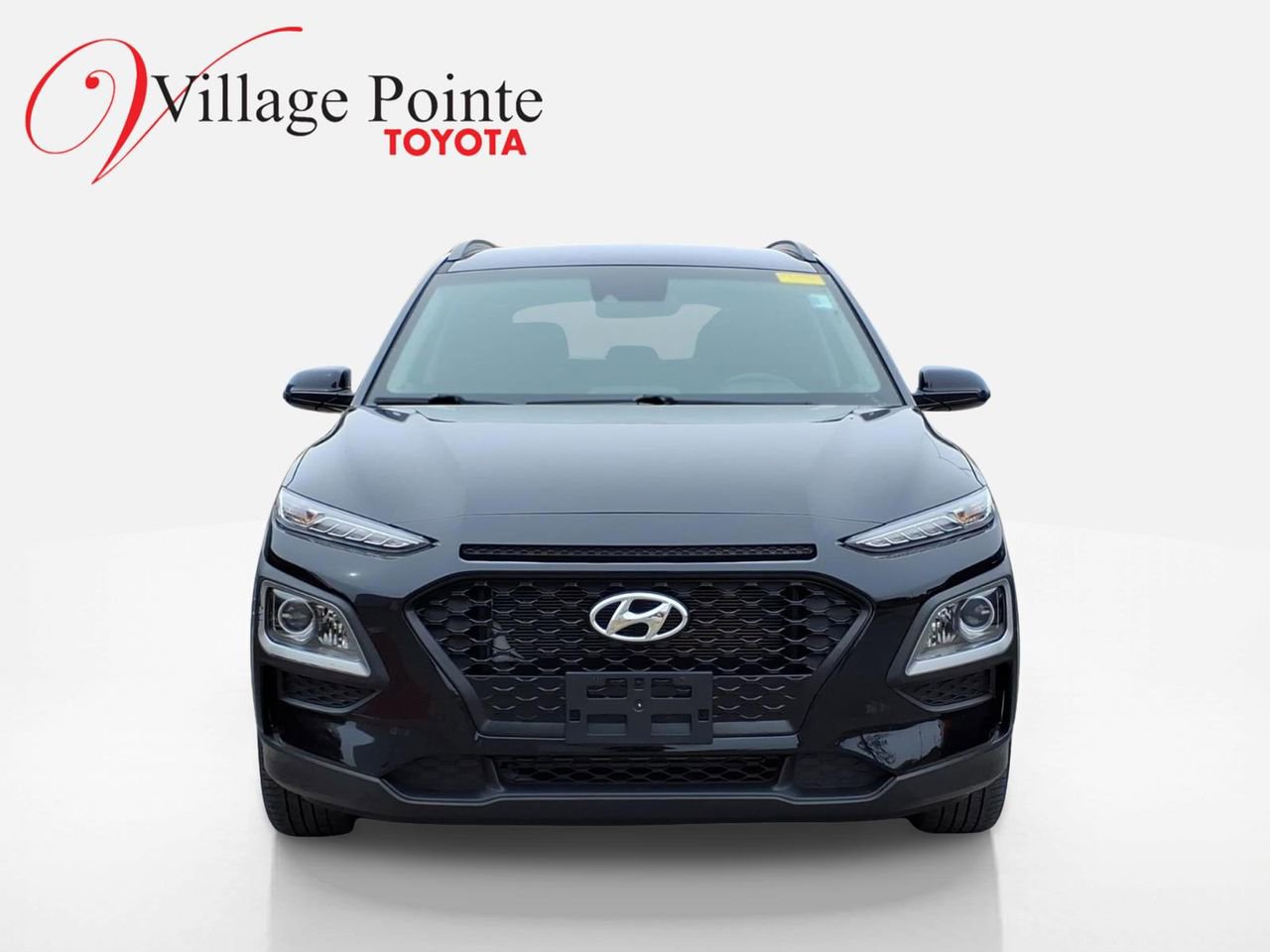Used 2019 Hyundai Kona SEL image 2