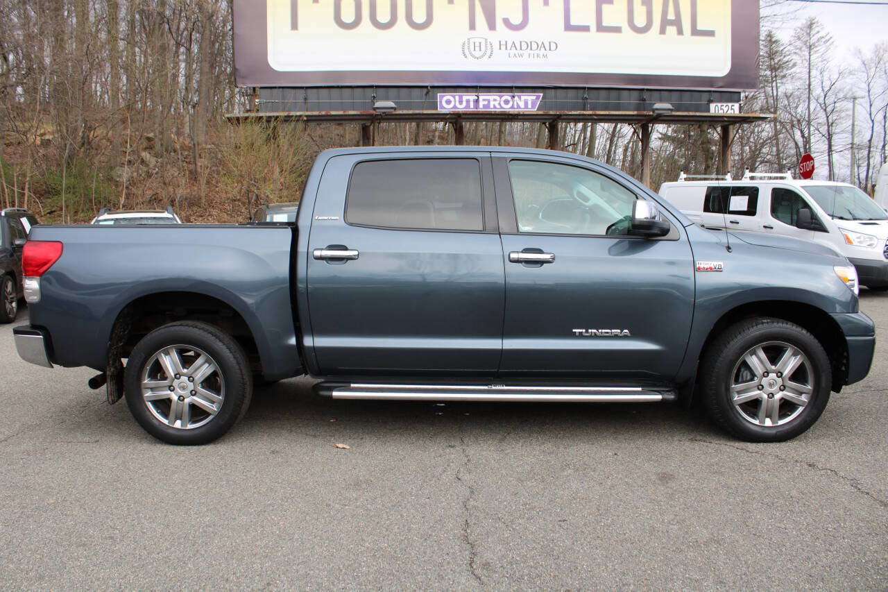 Used 2008 Toyota Tundra Limited image 6