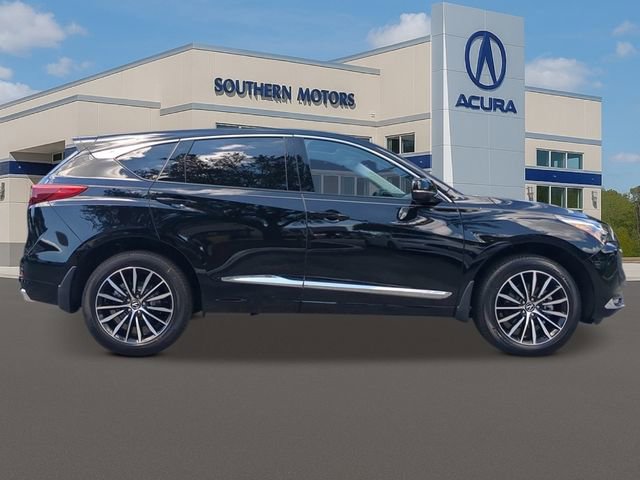 New 2026 Acura RDX SH-AWD w/ Advance Package image 6