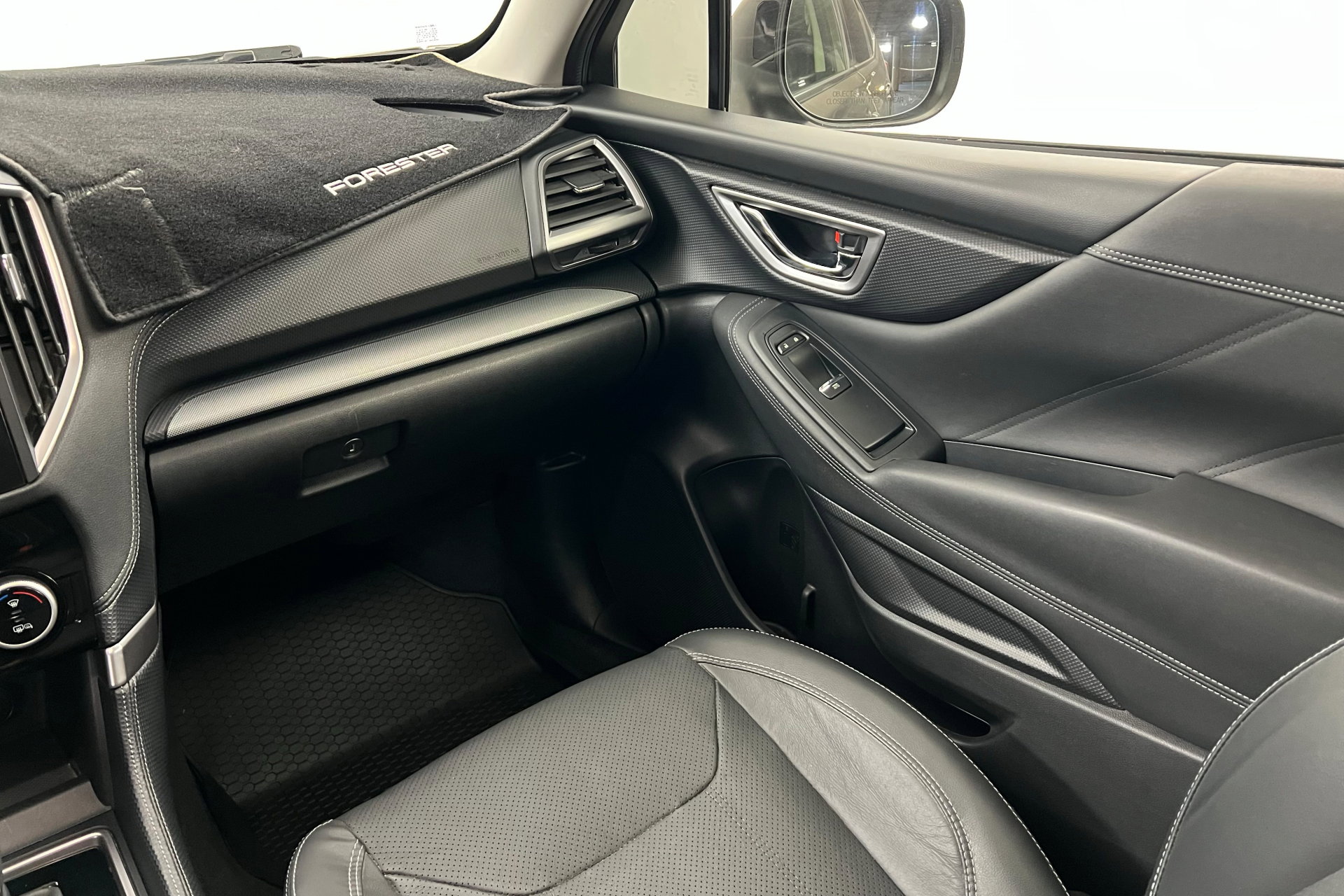 Used 2021 Subaru Forester Limited w/ Popular Package #3 image 12