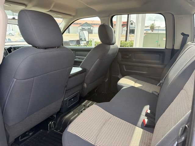 Used 2012 RAM 2500 ST w/ Chrome Appearance Group AWD/4WD image 15