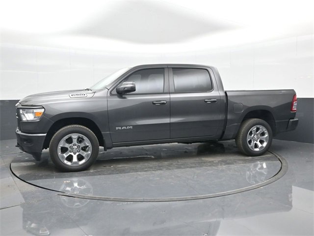 Used 2024 RAM 1500 Big Horn image 10