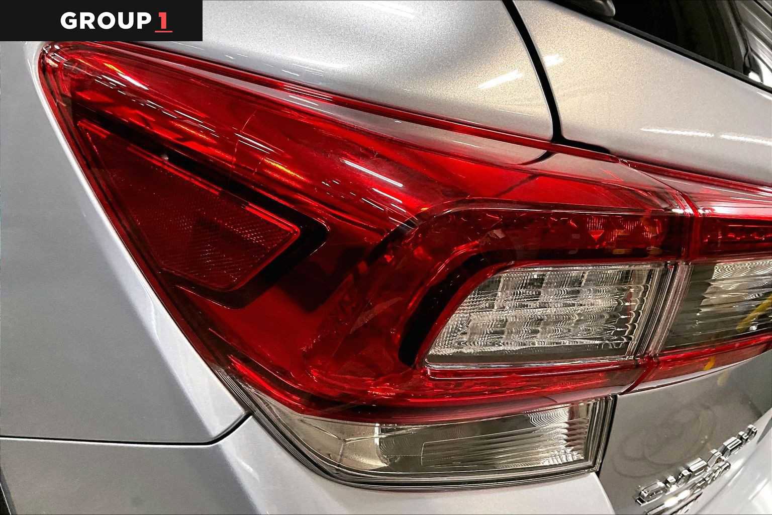 Certified 2023 Subaru Crosstrek 2.5i Limited w/ Moonroof Package image 28