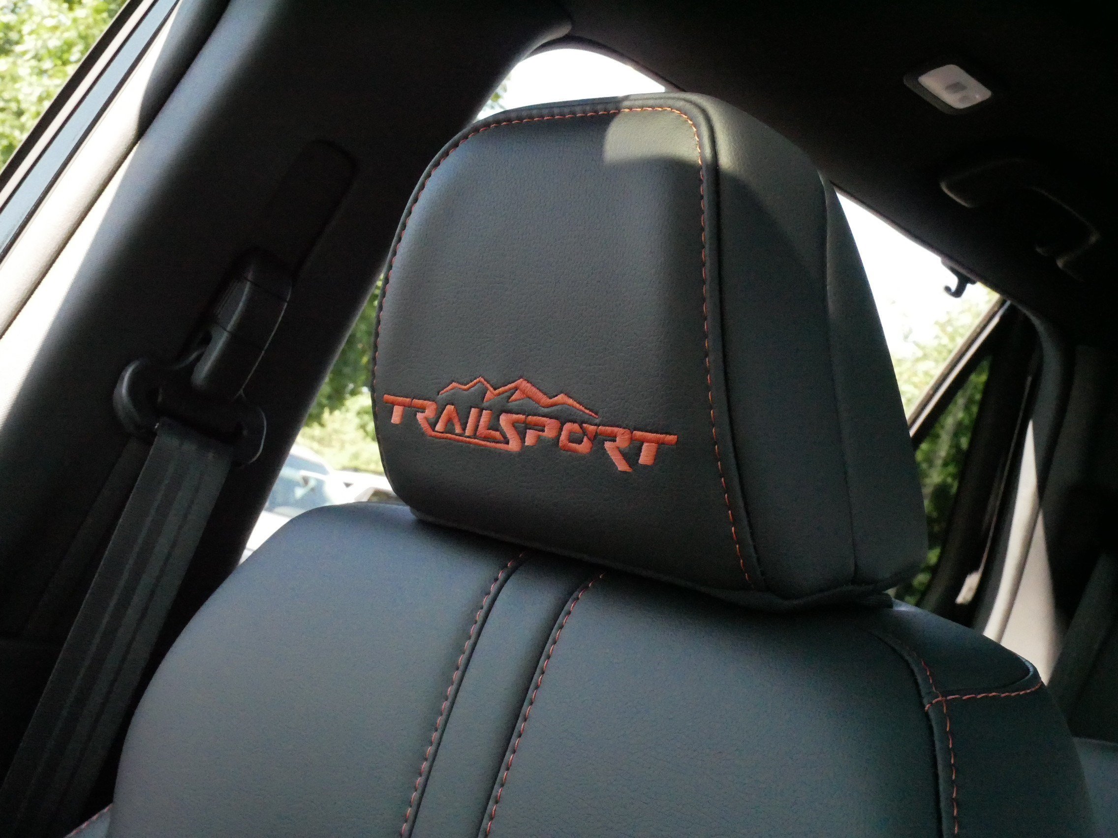 Certified 2026 Honda Pilot TrailSport image 32
