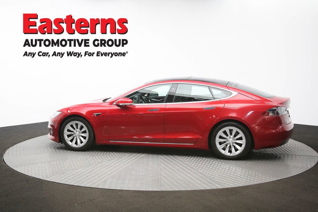 Used 2016 Tesla Model S 90D image 58