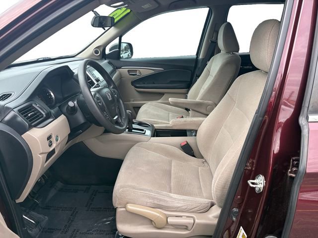 Used 2016 Honda Pilot LX image 9