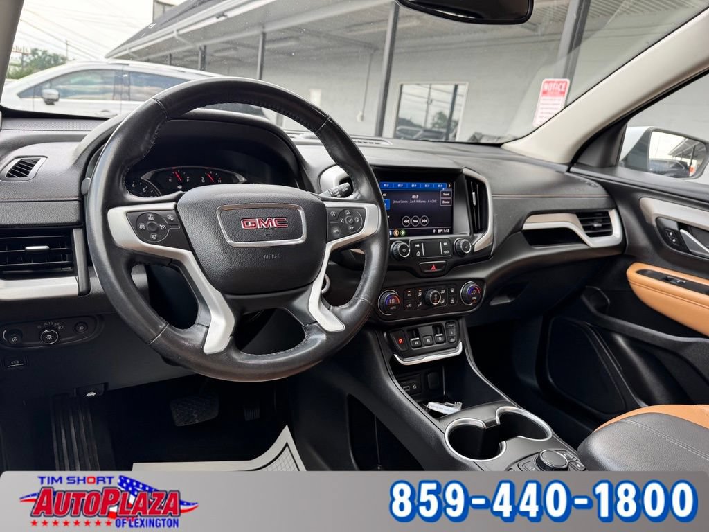 Used 2020 GMC Terrain SLT w/ LPO, Floor Liner Package FWD image 28