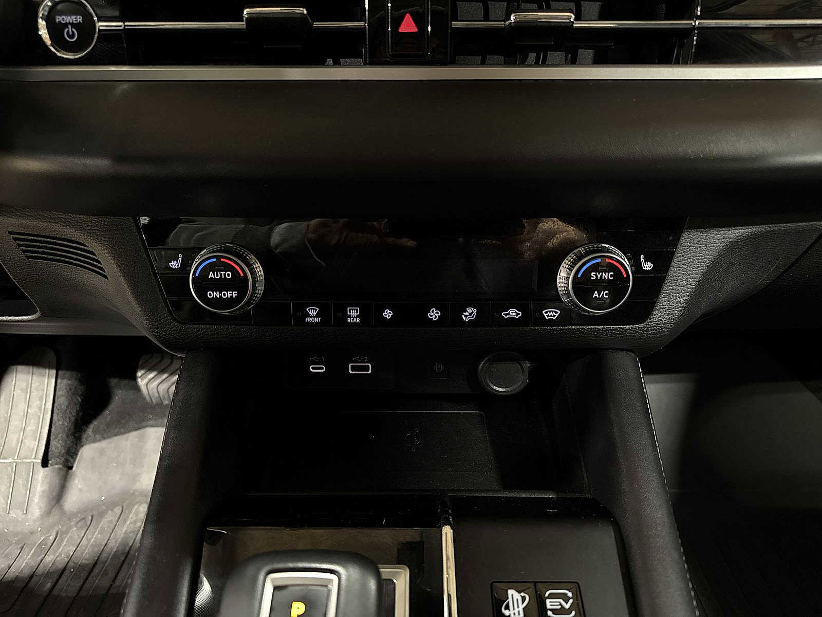 Used 2024 Mitsubishi Outlander Ralliart image 22