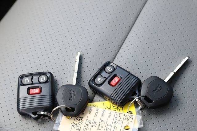 New 2026 Ford E-350 and Econoline 350 Super Duty w/ Power Equipment Group image 30