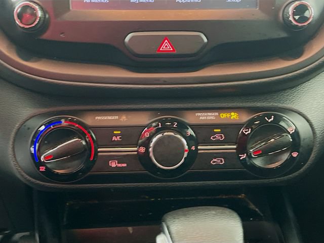 Used 2020 Kia Soul LX FWD image 16