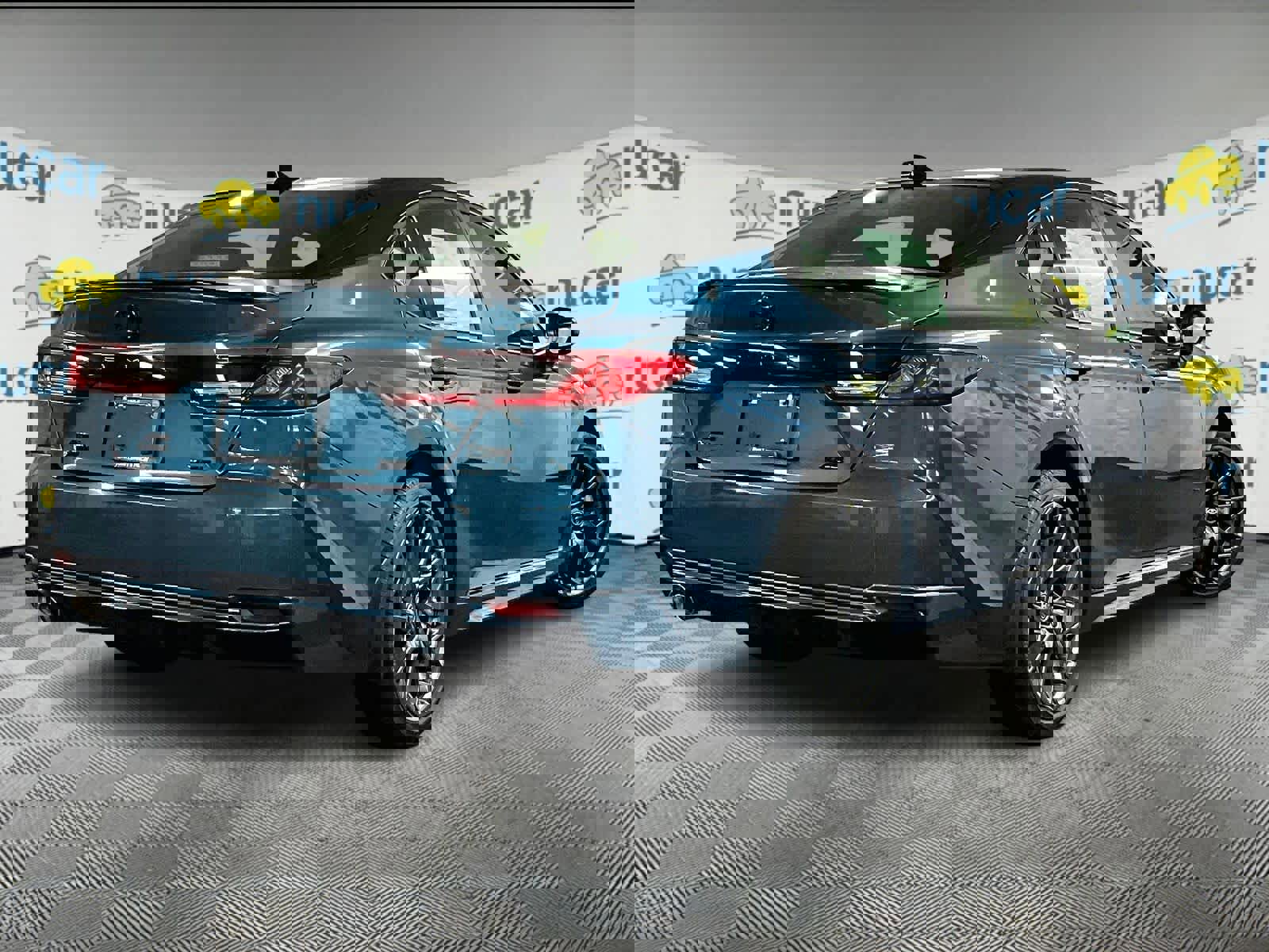 New 2026 Toyota Camry XSE image 7