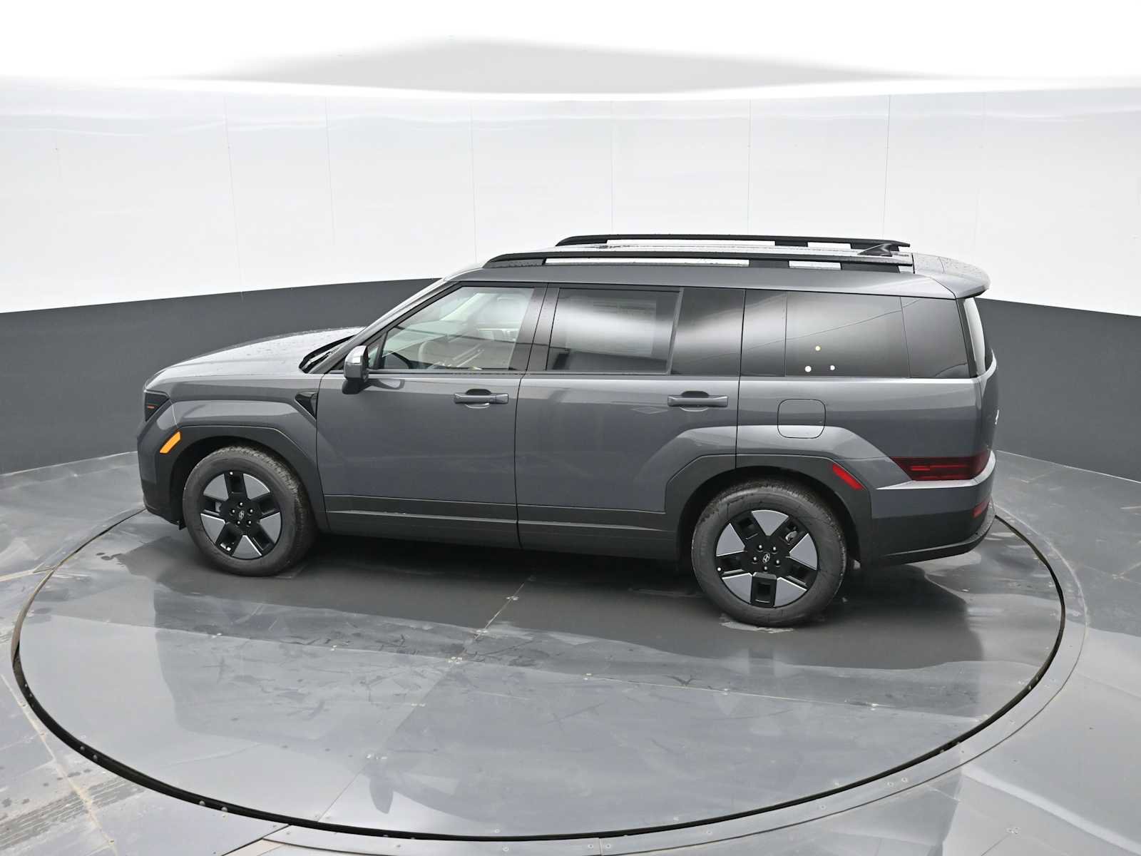 New 2026 Hyundai Santa Fe SEL image 25