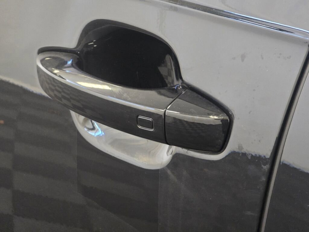 New 2026 Audi SQ7 Premium Plus image 24