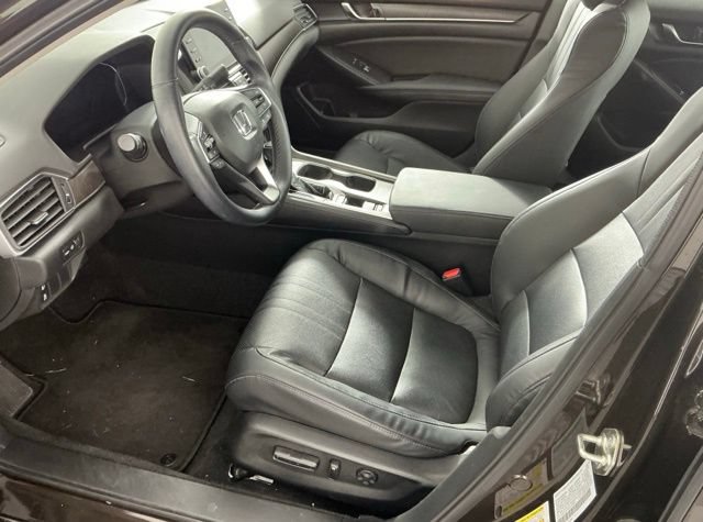 Used 2018 Honda Accord EX-L image 8