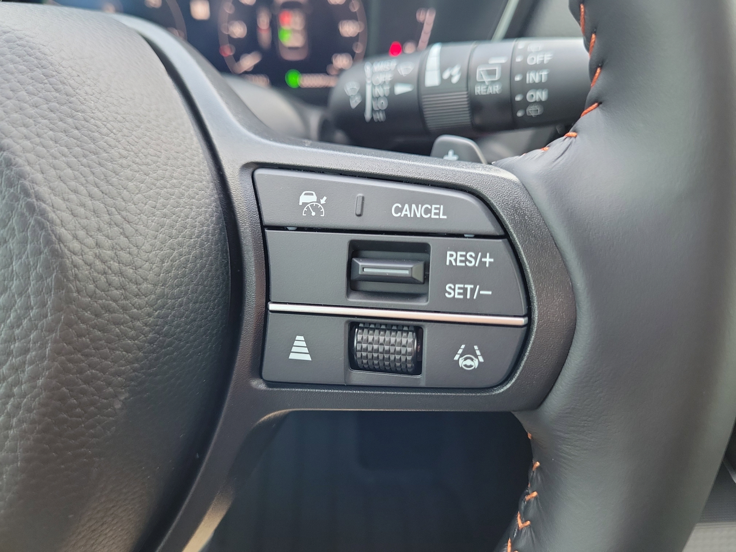 Certified 2026 Honda CR-V Sport-L image 31