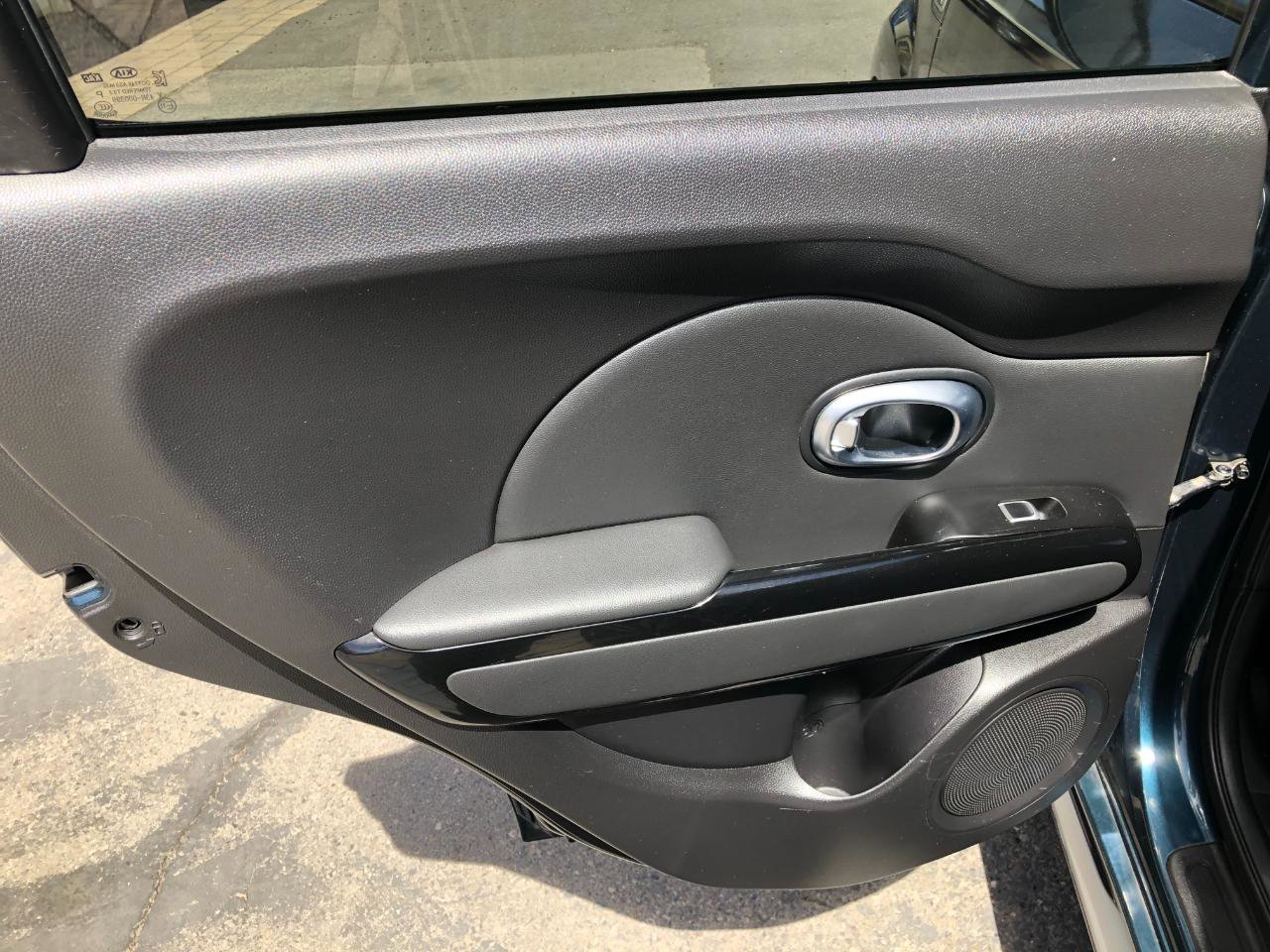 Used 2018 Kia Soul + FWD image 25