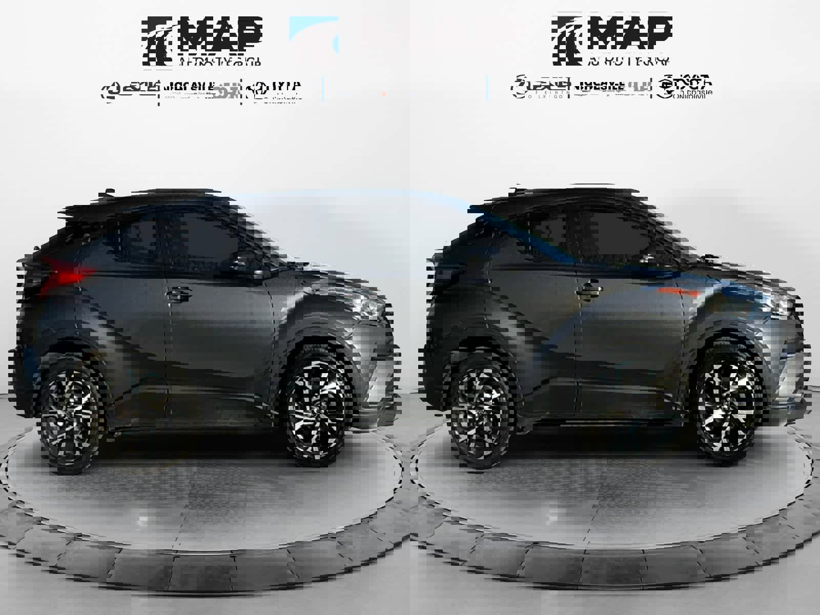 Used 2018 Toyota C-HR XLE image 6